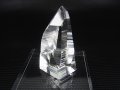ペーニャブランカ産コロンビアン・レムリアンシード研磨水晶 12.0g