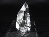 ペーニャブランカ産コロンビアン・レムリアンシード研磨水晶 12.0g