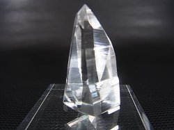 画像2: ペーニャブランカ産コロンビアン・レムリアンシード研磨水晶 12.0g