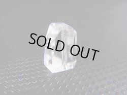 画像1: ペーニャブランカ産コロンビアン・レムリアンシードオリジナルビーズ 約12.5×10×7.5mm
