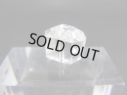 画像1: ペーニャブランカ産コロンビアン・レムリアンシードオリジナルビーズ 約9.5×9×7mm