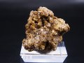 ノルウェー産ヴェスヴィアナイト原石 15.7g