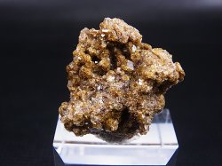 画像1: ノルウェー産ヴェスヴィアナイト原石 15.7g