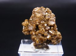 画像2: ノルウェー産ヴェスヴィアナイト原石 15.7g