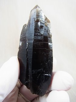 画像1: ノルウェー産モリオン（ケアンゴーム）原石 102.6g