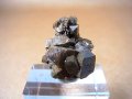 マラウイ・ゾンバ産ジルコン原石クラスター 9.8g