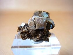 画像2: マラウイ・ゾンバ産ジルコン原石クラスター 9.8g
