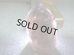 画像2: 新産地：ベトナム・ニントゥアン産アメジスト原石 43.1g