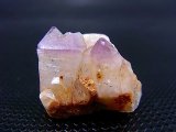 新産地：ベトナム・ニントゥアン産アメジスト原石 8.7g