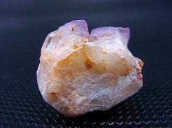 画像2: 新産地：ベトナム・ニントゥアン産アメジスト原石 8.7g