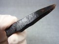 フィンランド・リプシニエミ産モリオン（黒水晶/ケアンゴーム/レーザー型） 10.6g