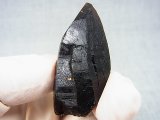 フィンランド・リプシニエミ産モリオン（黒水晶/ケアンゴーム） 18.3g