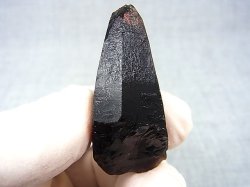 画像2: フィンランド・リプシニエミ産モリオン（黒水晶/ケアンゴーム） 18.3g