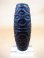 画像1: 「三十六眼」老礦（ろうこう）現代天珠 直径約20.5×55.5mm (1)