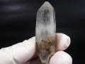 尾平産まりも＆ファントム水晶ポイント 30.7g