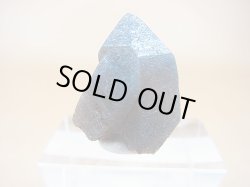 画像1: マラウイ産リーベカイト入り青水晶 4.5g