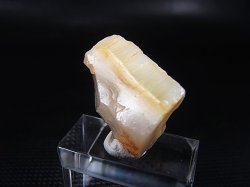 画像1: タンザニア産イエローオパール原石 5.5g