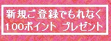 ポイント制度のご案内