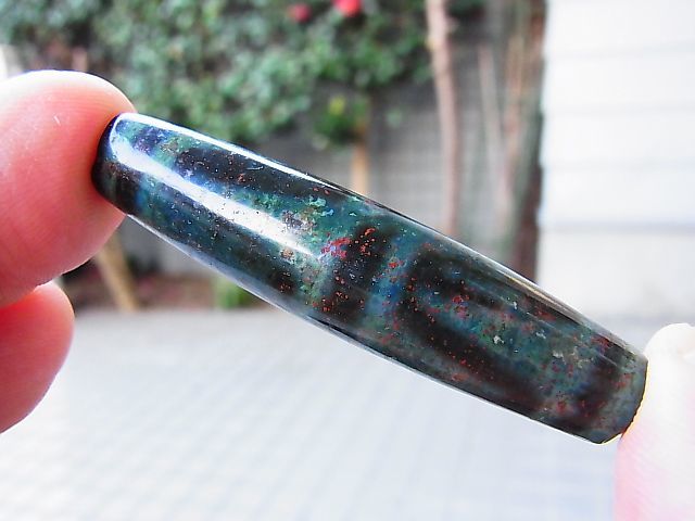 最強の魔除けと強運を引き寄せる！四線虎牙天珠ブレスレット