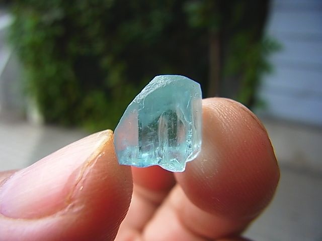 激安店舗 スカルドゥ産 アクアマリン結晶 96g nascd.edu.bd - www