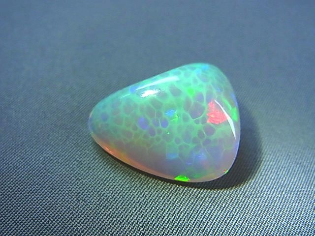 ハニカムオパール ルース エチオピア ウェロ産 1.08ct おすすめ 10560