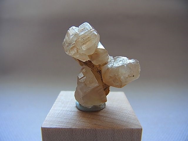 セルサイト 蛍光白鉛鉱 原石 4g パーフェクトストーン Perfect Stone