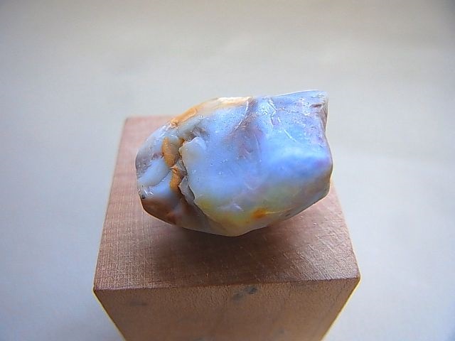 オーストラリア産ブラックオパール原石3 7g パーフェクトストーン Perfect Stone