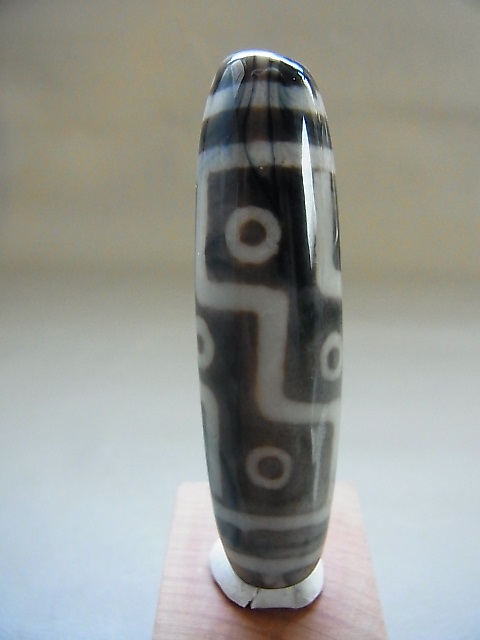 とっておきし福袋 逆九眼天珠 ⭐️ 龍穴ジオード ienomat.com.br