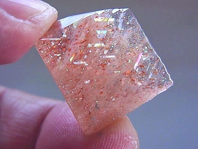 ショッピング超安い 管理番号No2 両面シラー レインボーラティスサン