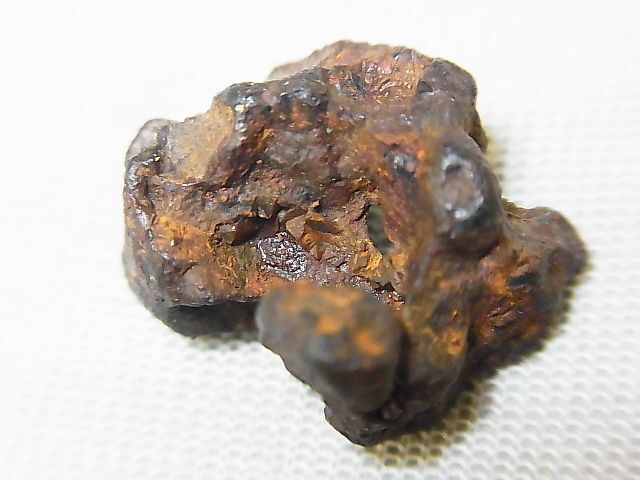 イミラック・パラサイト（石鉄）隕石8.7g - パーフェクトストーン 