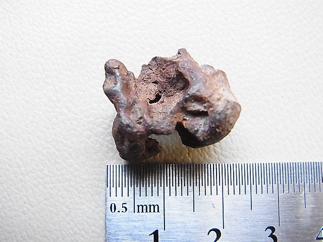 イミラック・パラサイト（石鉄）隕石8.7g - パーフェクトストーン PERFECT STONE