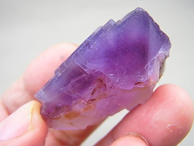 ⭐︎【天然】アメジスト ネックレス 44.6g merkeziklinika.az