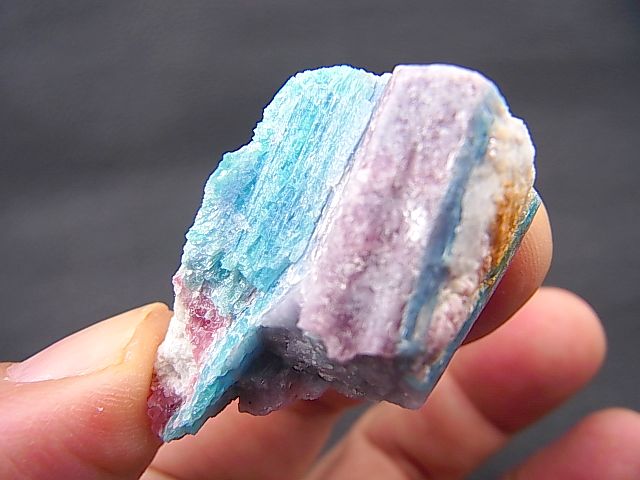D様専用ページです♪ パライバトルマリン 原石 天然石-