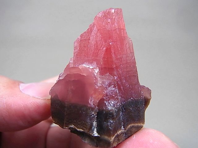 稲倉石鉱山ロードクロサイト研磨原石31.4g - パーフェクトストーン PERFECT STONE 稲倉石鉱山ロードクロサイト研磨原石31.4g - パーフェクトストーン PERFECT STONE