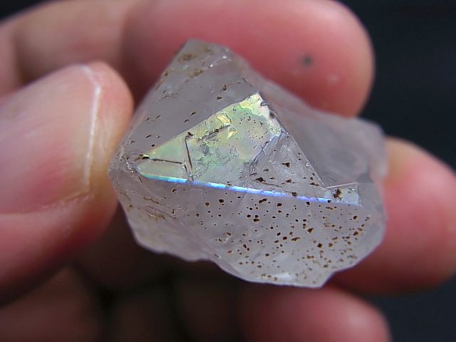 サボテン水晶✨アナンダライト インド マハーラーシュトラ州