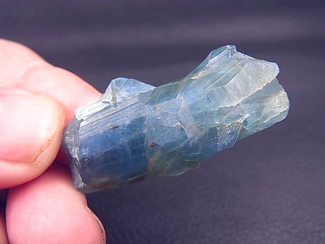 ベトナム産 アクアマリン Aquamarine 原石 A-AQU10410,000円 その他