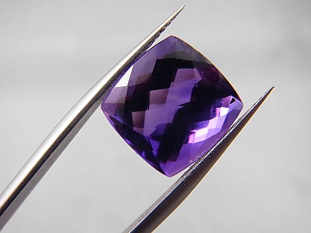 天然】アメジストルース25.71ct-