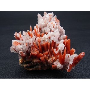 画像: ＜只今商談中＞ダルネゴルスク産レッドクオーツ 100.9g