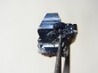 画像1: ノルウェー産ブルーアナテース原石結晶 2.6g