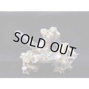 画像: インド・マニカラン産グリーン水晶(ファントム/ソリューション型) 17.9g