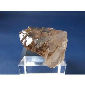 画像: スイスPiz Acletta産グインデル水晶 16.3g