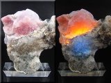 画像: ツグツパイト（タグトゥパイト）原石 21.7g