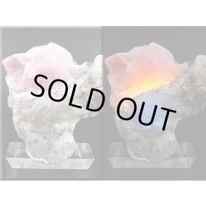 画像: ツグツパイト(タグトゥパイト)原石 21.7g