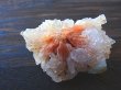 画像2: オレンジスコレサイト＆カルセドニー原石7.0g