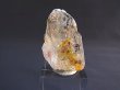 画像1: ディアマンティーナ産ジェムソナイト入りイエローインクルージョン水晶ポイント27.3g
