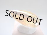 画像: 【クリアランス価格30％OFF 4,100円→2,870円】ゴールデン・デンドライト水晶研磨タンブル6.2g
