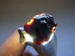 画像2: ダルネゴルスク産ブラックガーネット原石11.0g