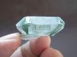 画像1: スカルドゥ産グリーンファントム水晶（ＤＴ）10.9g