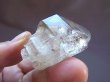 画像2: スカルドゥ産エレスチャルセプター水晶49.5g