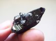 画像1: カザフスタン産マグネサイト付きモリオン（黒水晶）ＤＴポイント23.1g